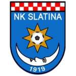 Slatina badge