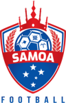 Samoa U17 W W badge