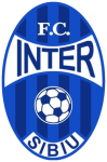 Inter Sibiu badge