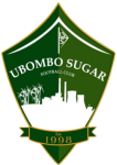 Ubombo Sugar badge