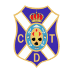 Tenerife C badge