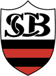 Sport Belem badge