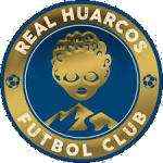 Real Huarcos badge