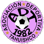 Tahuishco badge