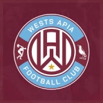 Wests APIA badge