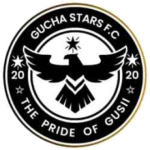 Gucha Stars badge