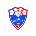 CS Manika badge