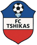 FC Tshikas badge