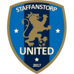 Staffanstorp United badge