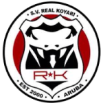 Real Koyari badge