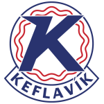 Keflavik badge