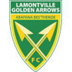 Golden Arrows badge