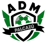 AD Municipal Palcazú badge