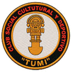 Deportivo Tumi badge
