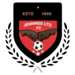 Jennings United badge