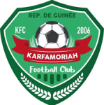 Karfamoriah badge