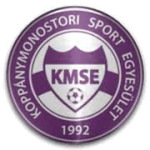 Koppanymonostori SE badge