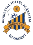 Moragyi SE badge