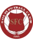 Solti badge