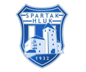 Hluk badge