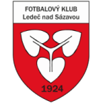 Ledec nad Sazavou badge