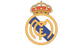 Real Madrid U21 badge