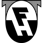 FH hafnarfjordur badge
