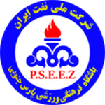Pars Jonoubi JAM badge