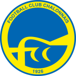 Chalon badge
