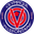 Olympique de Villefontaine badge
