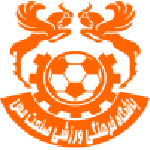 Mes Rafsanjan badge