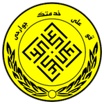 Fajr Sepasi badge