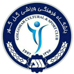 Gol Gohar badge