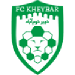 Kheybar Khorramabad badge