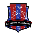 Nassaji Mazandaran badge