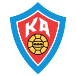 KA Akureyri badge