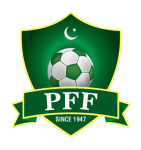 Pakistan U17 badge