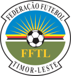 Timor-Leste U17 badge
