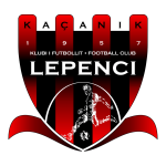 KF Lepenci badge