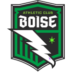 Boise badge