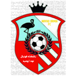 Navad Urmia badge