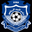 Damascus Al-Ahli badge