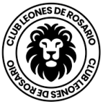 Leones de Rosario badge