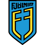 Fjolnir badge