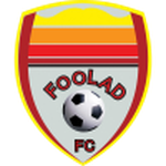 Foolad badge