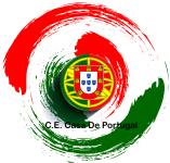 Casa de Portugal badge