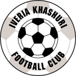 Iveria Khashuri badge