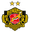 Kelantan Red Warrior badge
