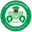 ZOB Ahan badge