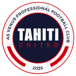 Tahiti United badge